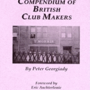 Compendium of British Club Makers