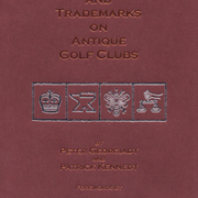 Cleek Marks and Trademarks on Antique Golf Clubs